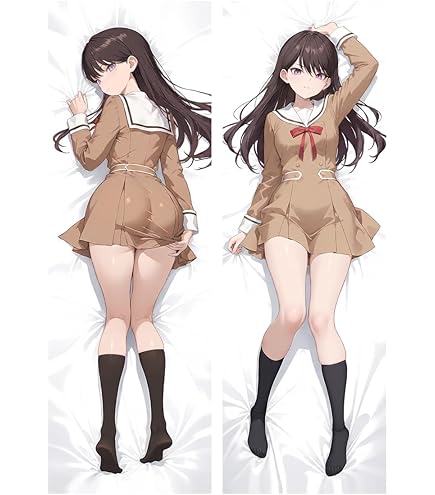 Amazon.co.jp: 魔王学院の不適合者 II 抱き枕カバーB［サーシャ